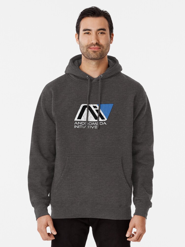 andromeda initiative hoodie