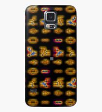 "Vergleich der elektrischen Symbole" © Hülle & Klebefolie für Samsung Galaxy