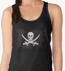 Why IS the rum always gone?! Women's Tank Top