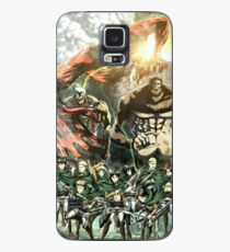 coque samsung galaxy s6 edge attack on titan coque samsung galaxy s6 edge attack on titan
