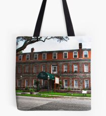 The Telford Tote Bag