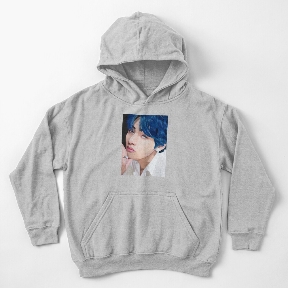 bts taehyung sweatshirt