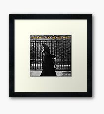 Neil Young: After The Gold Rush Framed Print
