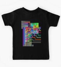 "Algorithmic Sorting Marriage"© Kids Tee