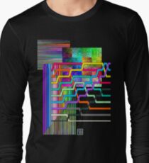 "Algorithmic Sorting Marriage"© Long Sleeve T-Shirt
