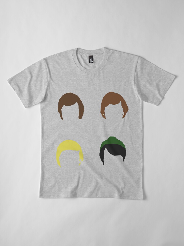 monkees t shirt uk