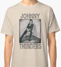 Johnny Donner Classic T-Shirt