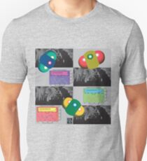 "Sheldon Wears Atmospheric CO2"© Unisex T-Shirt