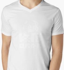 Bestellen - Splatoon 2 Splatocalypse Splatfest T-Shirt mit V-Ausschnitt