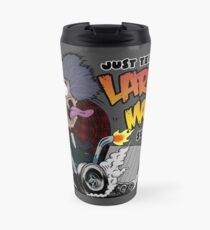 Große Marge Fink Thermobecher