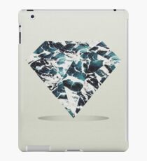 Marble Tide iPad Case/Skin