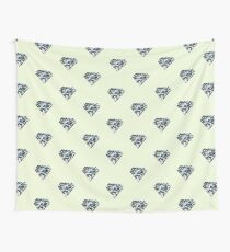 Marble Tide Wall Tapestry