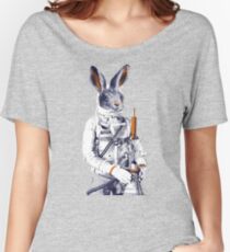 Peppy Women's Relaxed Fit T-Shirt