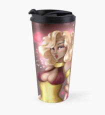 Taza de viaje Goddesses of Love