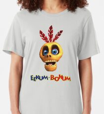 Banjo Kazooie Slim Fit T-Shirt