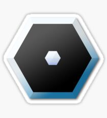 PERFECTION MEDAL Sticker