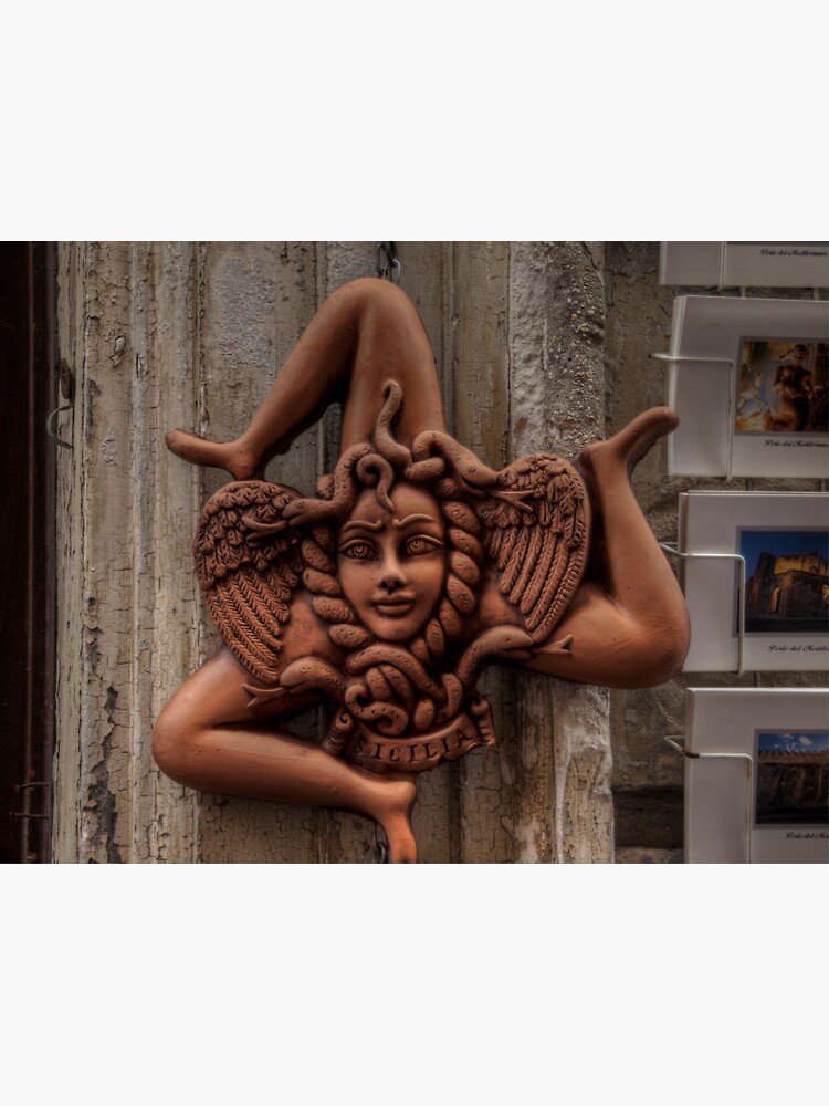 Souvenir di Sicilia by rapis60