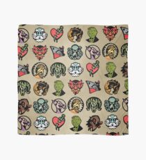 Wondrous Tonics Scarf