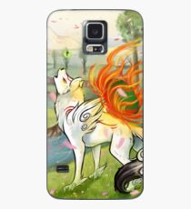 Okami Case/Skin for Samsung Galaxy