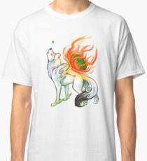 Okami Classic T-Shirt