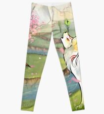 Okami Leggings