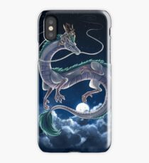 Spirited Night iPhone Case