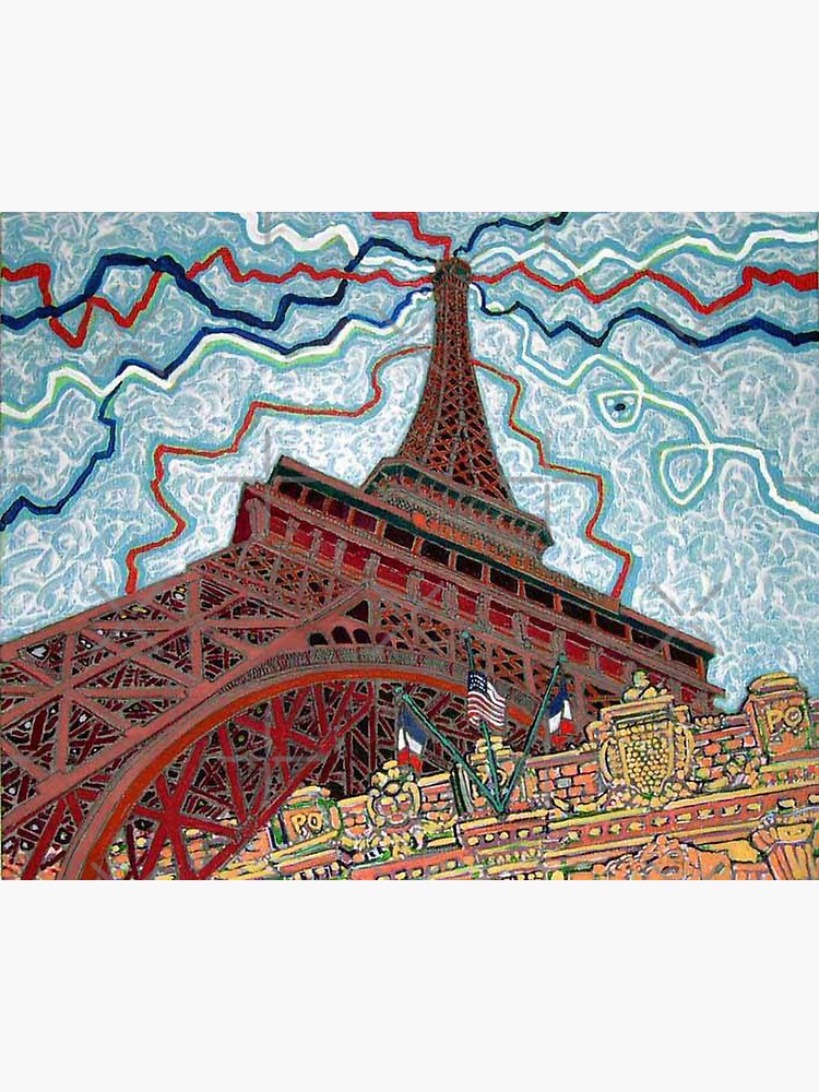Paris, France, Las Vegas, Nevada, USA by willpate