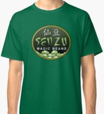 Magic beans Classic T-Shirt