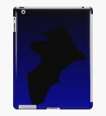 Bat iPad Case/Skin