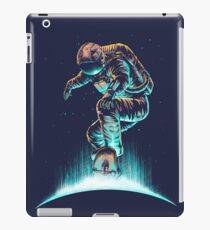 Space Grind iPad Case/Skin