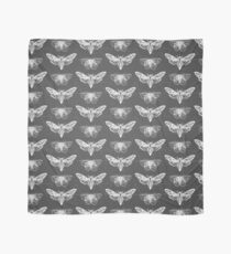 Geometric Moths - inverted Scarf