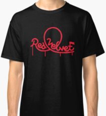 Die ReVe Festival ZIMZALABIM Gruppe Classic T-Shirt