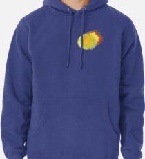 AsteroidDay Pullover Hoodie