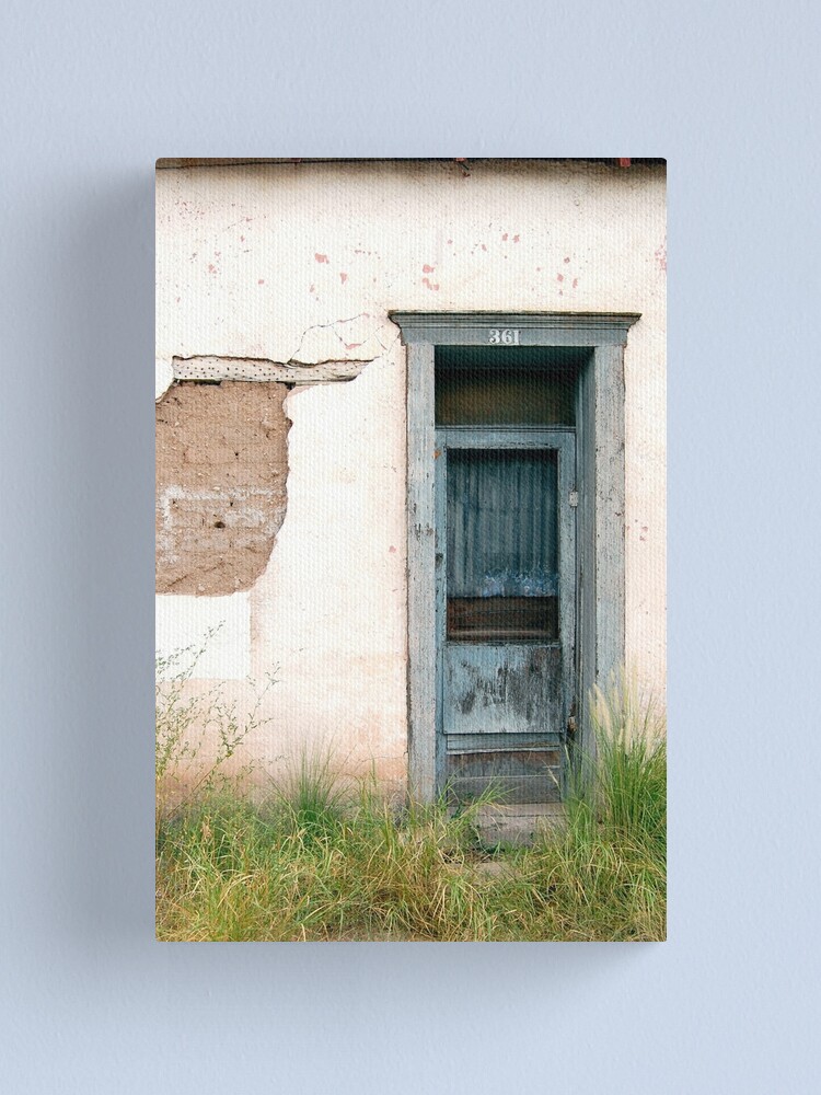 Alternate view of Reckless Abandon Canvas Print