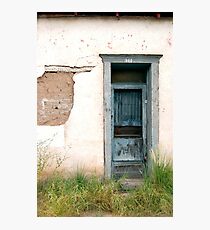 Reckless Abandon Photographic Print