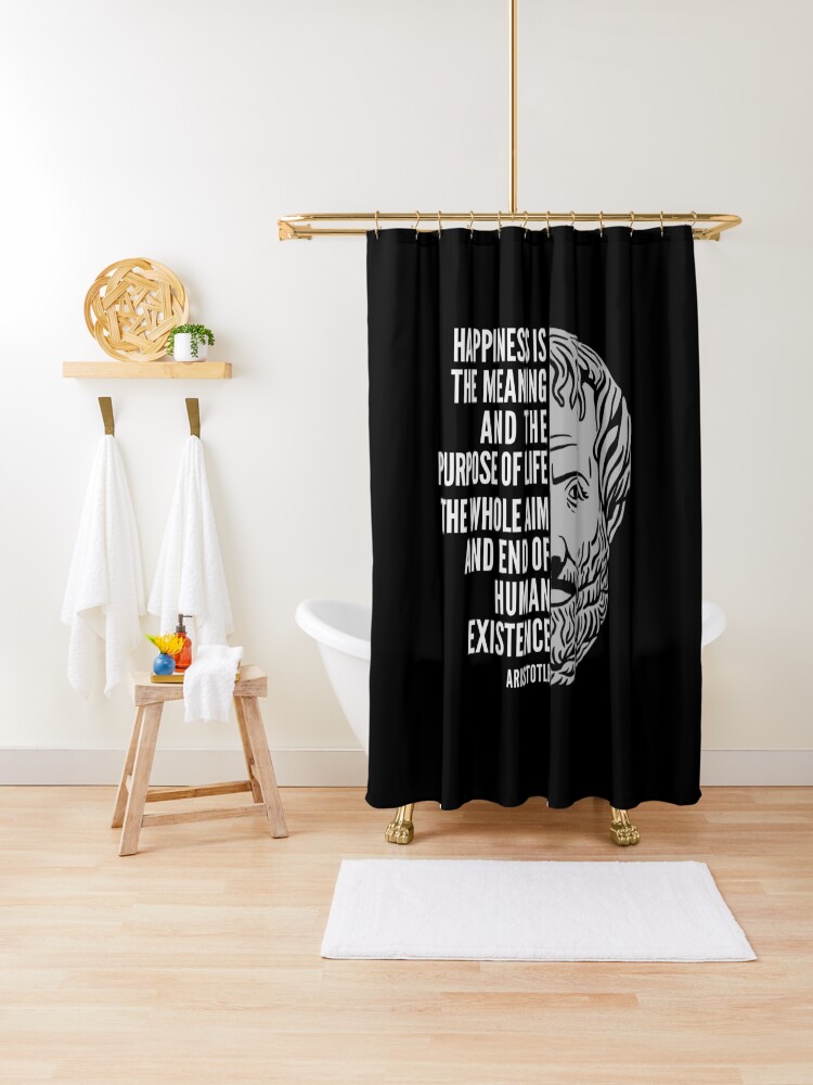 Aristotle Popular Inspirational Quote The Meaning And The Purpose
