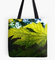 Kiss Of Life Tote Bag