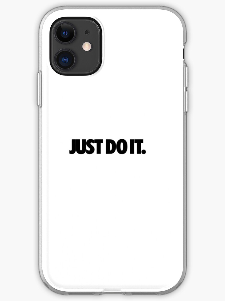 iphone 11 nike case