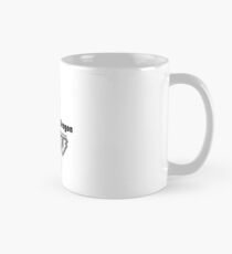 BigBang G-Dragon ~ for BSX (Fall/Winter 2013) Mug