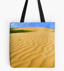 The Great Sandhills Tote Bag