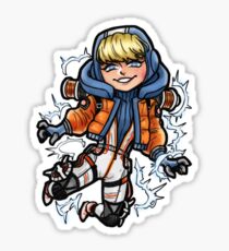 wattson Sticker