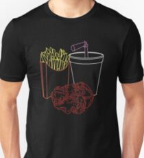 SuperMeal Unisex T-Shirt