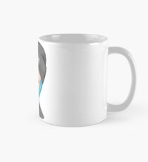 Sandara Park ~ AON Mug