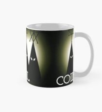 Spule Tasse (Standard)