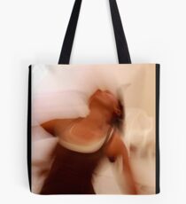 Dance: No translation needed Tote Bag