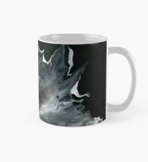 Jagged Edges Classic Mug