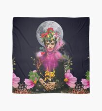 I drank to drown my sorrows, but the damned things learned how to swim. Scarf