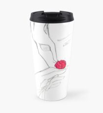 Phantom of the Opera Travel Mug