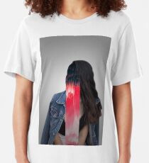 Nothing really Slim Fit T-Shirt