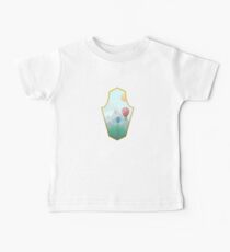 Mirror, mirror, where are you? Baby Tee